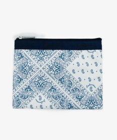 LeSportsac CLASSIC HOBO/バンダナブリーズ