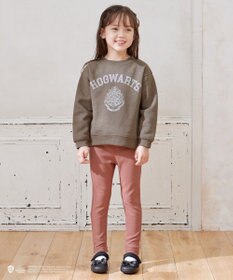 ANY KIDS ドリームストレッチ裏起毛パンツ