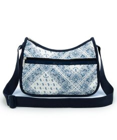 LeSportsac CLASSIC HOBO/バンダナブリーズ