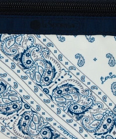 LeSportsac CLASSIC HOBO/バンダナブリーズ