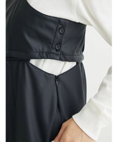 Green Parks ＫＢＦ　２ＷＡＹフェイクレザージャンスカ