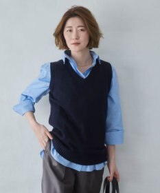 WEGO 【26年春新色登場★】USPOLOBIGシャツ