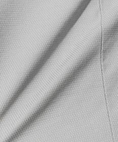 JOSEPH ABBOUD 【ウエストも伸びる!/ジャパンファブリック】シャンブレードビーストレッチ パンツ