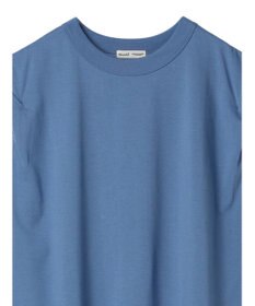 CRAFT STANDARD BOUTIQUE 接触冷感機能性フレンチスリーブワンピース