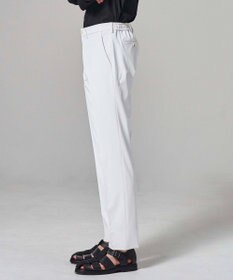 JOSEPH HOMME 【新素材】【後ろウエストゴム仕様】アクアシールドストレッチ    テーパードパンツ / CITY EAS