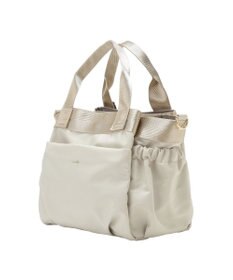 Green Parks ａｎｄｍｉｋｋａ．２ＷＡＹベルトトートバッグ