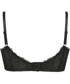 Wing Wing Lesiage　【2820シリーズ】　ブラジャー　脇すっきりの着やせシルエット　背中の段差軽減　ウイング／ワコール　PB2821