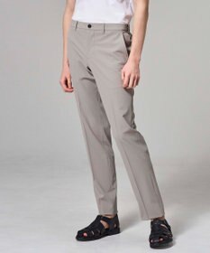 JOSEPH HOMME 【新素材】【後ろウエストゴム仕様】アクアシールドストレッチ    テーパードパンツ / CITY EAS