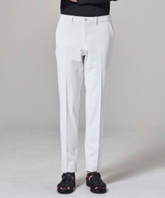 JOSEPH HOMME 【新素材】【後ろウエストゴム仕様】アクアシールドストレッチ    テーパードパンツ / CITY EAS