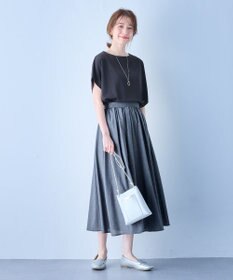 ANY メタルポケットミニショルダー