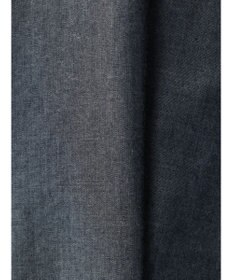 earth music&ecology スタンドフリルシャツ