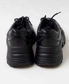 WEGO 厚底ダッドスニーカー