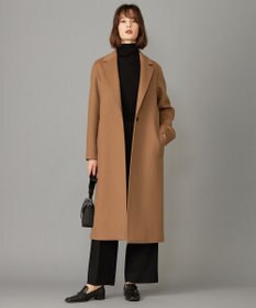 ICB ヘビーカルゼ ワイドストレートパンツ