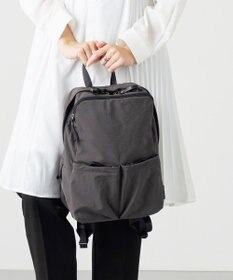 LA BAGAGERIE 【MONICA】フロントポケットバックパック