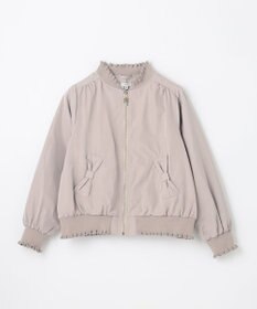 ANY KIDS ガーリー MA-1