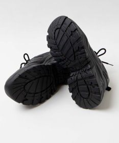 WEGO 厚底ダッドスニーカー