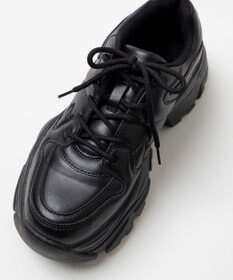 WEGO 厚底ダッドスニーカー