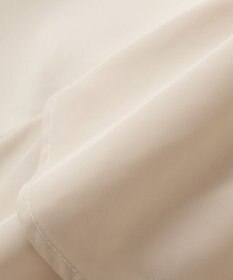 YECCA VECCA 【2点SET】バックフリルデザインセットアップ