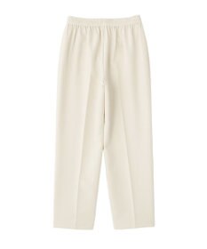 YECCA VECCA 【2点SET】バックフリルデザインセットアップ