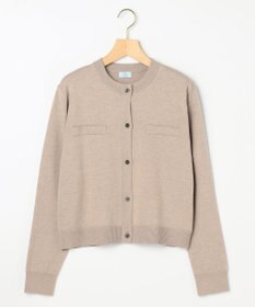 組曲 S ニューシックニット カーディガン