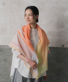 POLS 播州織 極細コットンストール