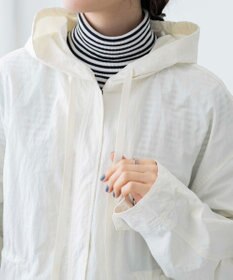 WEGO ナイロンスノーパーカー