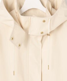 23区 【先行予約】マットエアリータフタ 2WAY ブルゾン