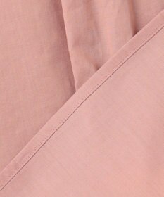 J.PRESS LADIES 【洗える】セルロースライト刺繍  シャツ ブラウス