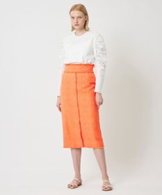 BEIGE， 【S-size】DAHLIA / スカート