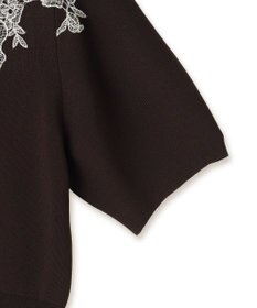 TOCCA ROMANCE KNIT ニット