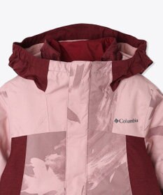 Columbia Columbia/ 【KIDS】ウィリバードIIIインターチェンジジャケット /コロンビア