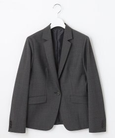 J.PRESS LADIES L BAHARIYE Houndstooth テーラード ジャケット