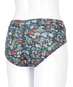 une nana cool MADEWITHLIBERTYFABRICサニタリーショーツ