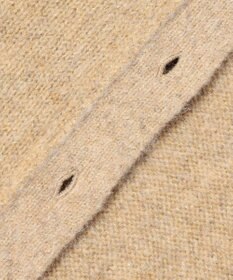 23区 【エステータ】シャイニーカーディガン