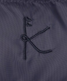 組曲 KIDS 【110-140㎝】ロング ダウン