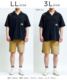PW CIRCULUS 【MEN】ワッフルショーツ 2026年モデル ゴルフ