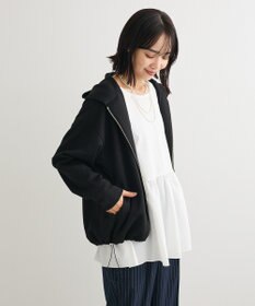 Green Parks 裾フレアホワイトインナー