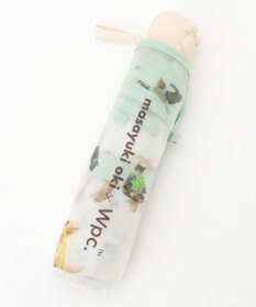 ANY SIS 【猫プリント】沖昌之 折りたたみアンブレニャン