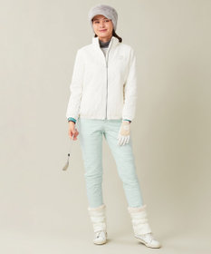 23区GOLF 【WOMEN】イヤーウォーム キャップ