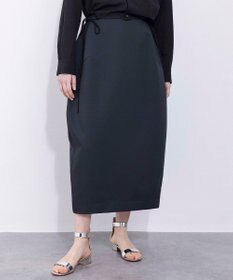 NAVE 【Nave・セットアップ可/洗える/吸水速乾】ドライチノ スカート