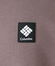 Columbia Columbia/ フォートモーニンググラフィックロングスリーブティー /コロンビア