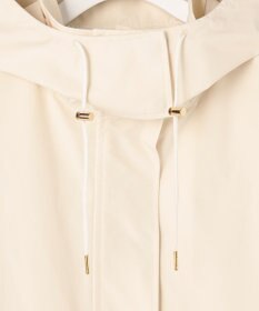 23区 【先行予約】マットエアリータフタ 2WAY ブルゾン