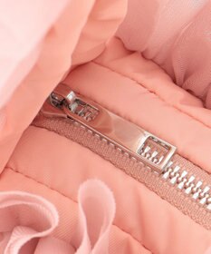 LA BAGAGERIE 【MONICA】シアーチュールドロストバッグ