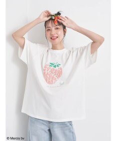 earth music&ecology ｍｉｆｆｙ／ｅａｒｔｈ　イチゴｃｏｌｌｅｃｔｉｏｎ