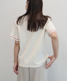 AMERICAN HOLIC 【RUSSELL】ワッフルガゼットTシャツ