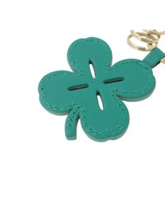 genten クアドリフォリオ キーホルダー