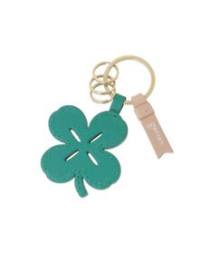 genten クアドリフォリオ キーホルダー