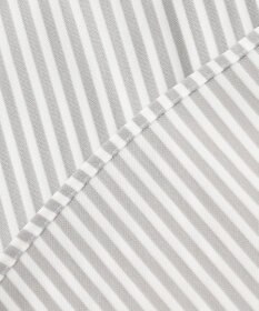 JOSEPH HOMME コンフォートクリアストライプ　レギュラーカラーシャツ