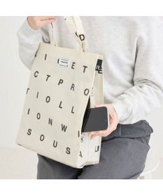 ROOTOTE 3525【ルートート】EU.アーキャトル.ラミネート-V