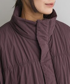 CRAFT STANDARD BOUTIQUE ライト中綿ビッグブルゾン